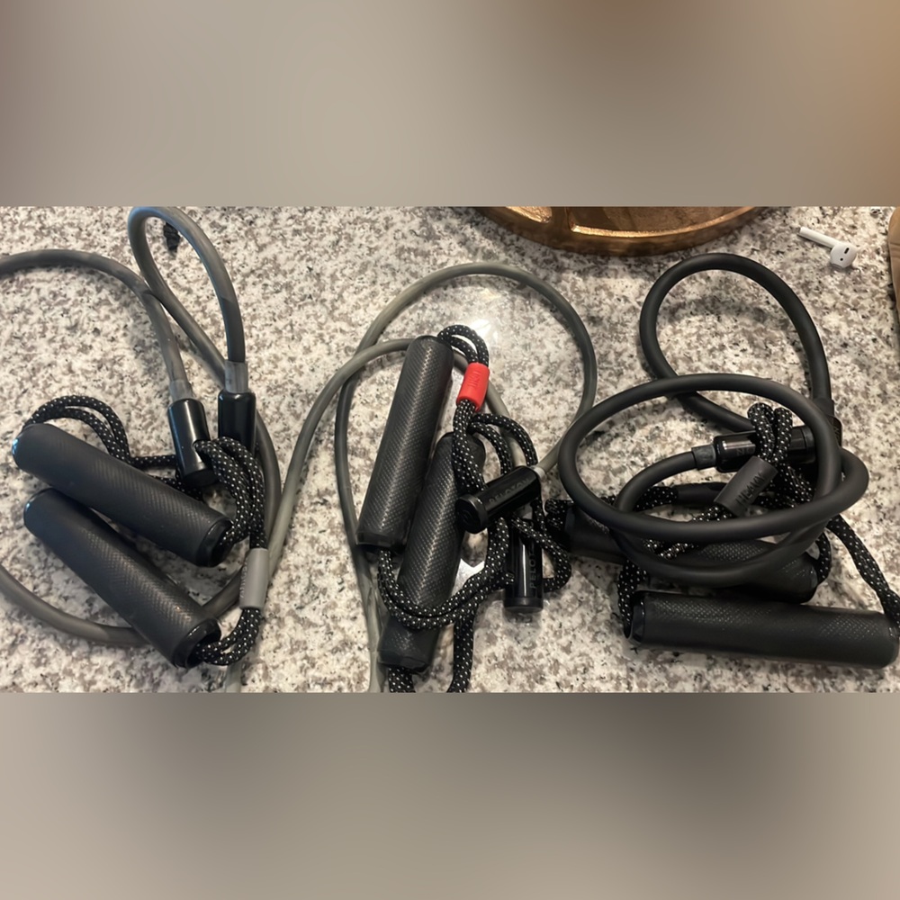Peloton Resistance Bands